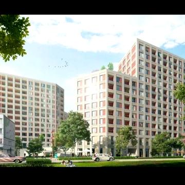 ВІД ВЛАСНИКА! ЖК San Francisco. Дворівнева квартира 120м² + 80м2 жк san francisco creative