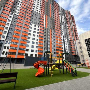 Без % Продаж 1к 49 м Дніпровська Мрія, Дарниця ЖК Дніпровська Мрія