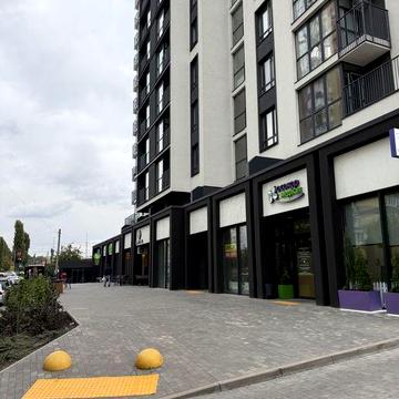 ЖК Метрополія-2, метро Вирлиця 5 хв пішки! Харківський ЖК Метрополія-2