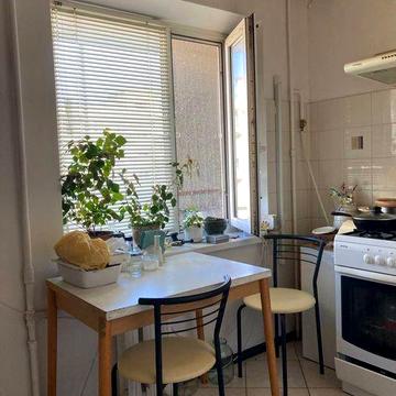 3 кімнатна квартира, Братиславська