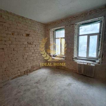 Продаж 2к.квартири під офіс, м. Контрактова площа