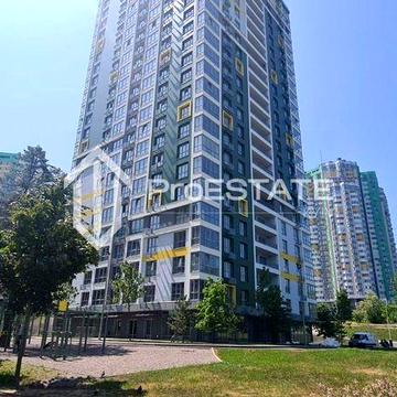 Вишгородська, 45г ЖК Паркове місто