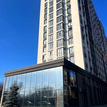 Продам 2-кімн квартиру Любом. Гузара 15А в ЖК Сучасний квартал Власник ЖК Сучасний квартал