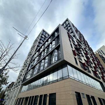 Продам 1-к Соломенка ЖК Тайм ул.Липковского 38 ЖК Тайм