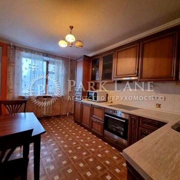 2-кімнатна, вул. Анни Ахматової, 3 (Позняки)