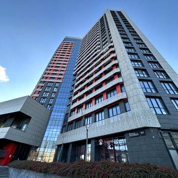 Продам 1-к Соломенка ЖК Квартет Малахит ул.Липковского Скрыпника ЖК Квартет