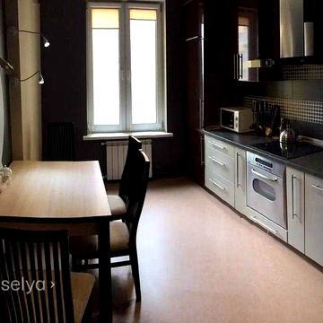 Продаж 1-кімнатної квартири в ЖК «Червонозоряний» 11пов ЖК Червонозоряний