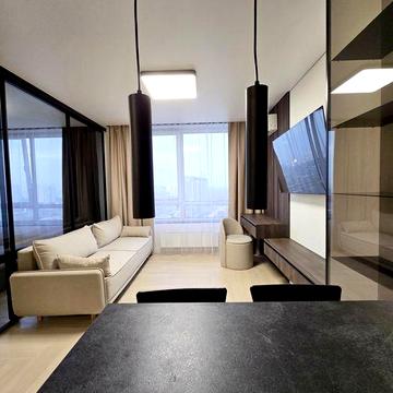 Продаж 1к квартири ЖК Грейт , Great. Причальна 10 ЖК Great