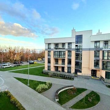 Топ 3кімн 78м ЖК Італійський квартал Оболонський метро Героїв Дніпра ЖК Італійський квартал