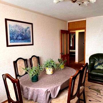 Продаж квартри Саксаганського вул., 54/56