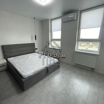 Продаж 1 кімнатна квартира в ЖК Олімпік Парк!!! ЖК Olympiс Park