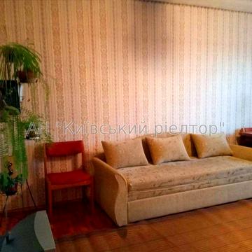 Без комісії! Пропоную 2 кімнатну квартиру Вадима Гетьмана 46.