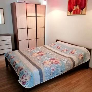 Аренда Кухня Студия +Спальня Центр  Малая Арнаутская Новострой