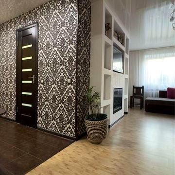 Супер  стильна 2-к квартира біля парку Олександрія