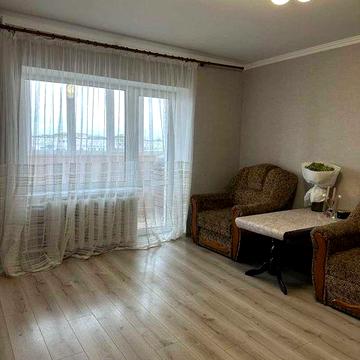 Здам однокімнатну квартиру проспект Мира.