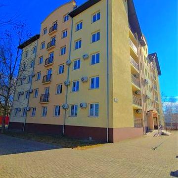 Продаж квартири в м.Берегове (НОВОБУДОВА) ЖК Сонячний