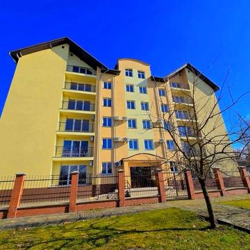 Продаж квартири в м.Берегове (НОВОБУДОВА) ЖК Сонячний