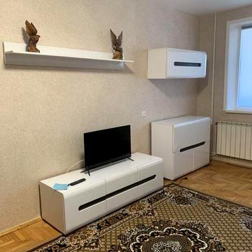 2к.в мікрорайоні  Каскад з автономним опаленням