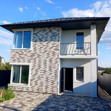 Дніпровська вул. (Калініна)