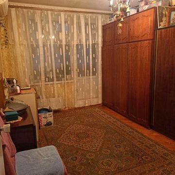 Здам! 2кім.із.кв. м.Масельського - 7 мін.пішки