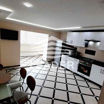 Сдам 3х.Поділля-СТИЛЬНА-УКОМПЛЕКТОВАНА- Нова вбуд. кухня-Нова техніка!