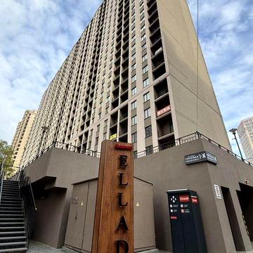 Без комиссии! Рассрочка! Аркадия, ЖК Эллада ЖК Эллада, Родос, Элегия Парк