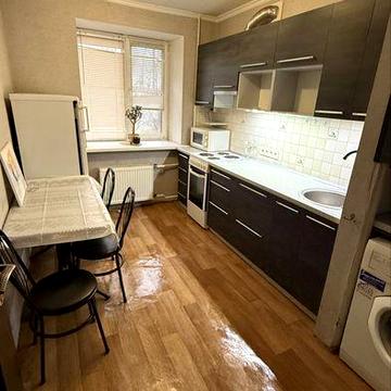 Здам 1к квартиру на Основі