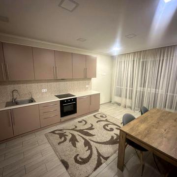 ЖК Зелений квартал, 8-й поверх 2-х кім квартира