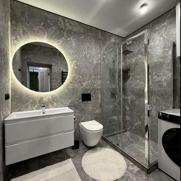 Квартира з новим ремонтом біля набережної! Єоселя! Без комісії!