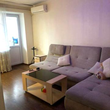 Квартира центр Спартак