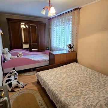 5 ст.Б.Фонтана, Продам 2-х комнатную квартиру 67 кв. Кирпичный дом/Газ