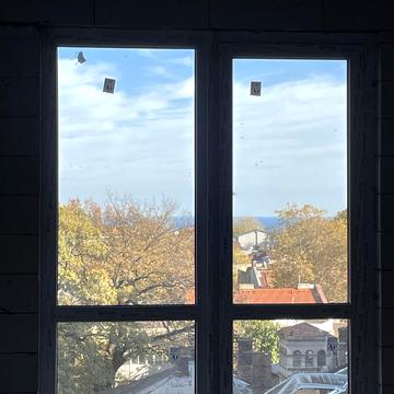 Французький бульв., 3