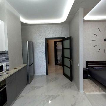 Фонтанська дорога вул. (Перекопской дивизии улица), 118а