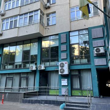 Митрополита Василя Липківського вул. (Урицького), 37-А