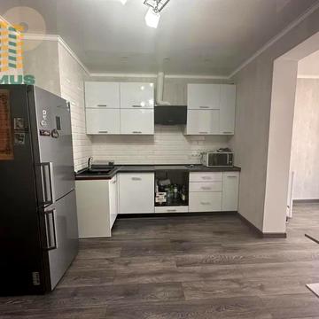 Продам 2-х комн квартиру с ремонтом. ЖК Розенталь, Таирова ЖК Розенталь