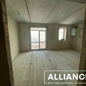 2к квартира! Готова до ремонту.