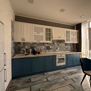 Французький бульв., 60г