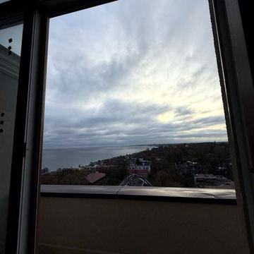 Продам 1 ком. ‼️Дача Ковалевского ‼️411 Батарея ‼️Дом сдан‼️