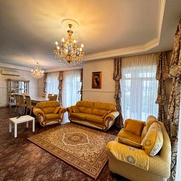 Оренда будинку з бомбосховищем