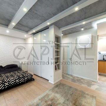 Оренда стильної 2-кімнатної квартири на вул. Гусовського, 4, Печерськ