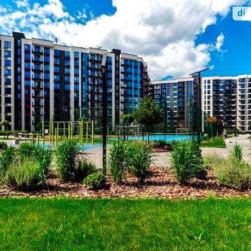 Продаж 3к Квартира Юліана Пелеша (Крайківського) вулиця ЖК Family Plaza