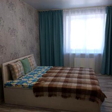 Квартира з газом. Ірпінь.  Синергія.