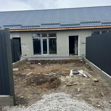 Квартира -таунхаус , коттедж!єОселя , єВідновлення!