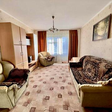 Здам 1кім квартиру в низу пр О.Поля