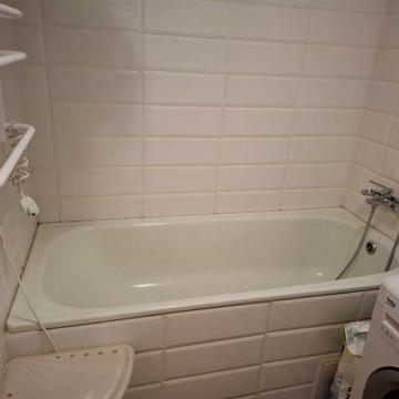 Однокімнатна квартира