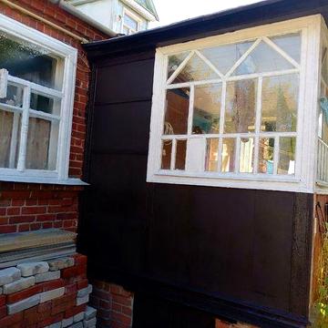 Здам   під   дома.