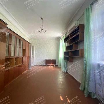 Квартира з видом на Корпусний парк!