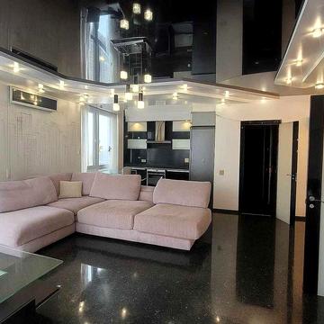 Оренда видової 2-кім. квартири на Харківському шосе, 152.