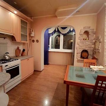 Оренда 3-х кімнатної квартири