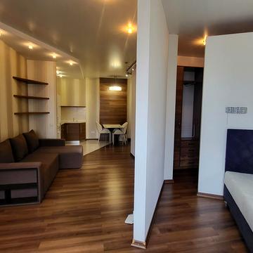 Середньофонтанська вул., 19-А